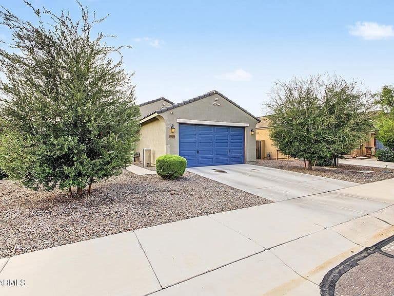 40441 W HILLMAN Drive photo 3