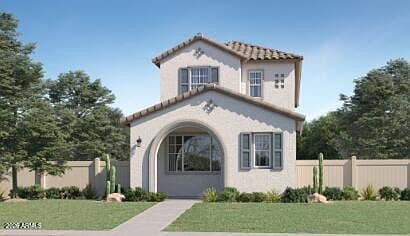 16419 W FAYE Way photo 1