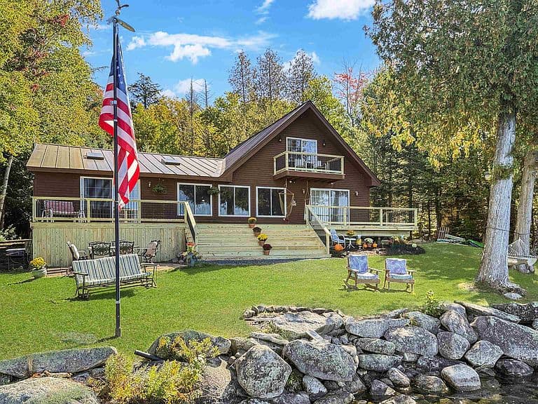 5520 Maidstone Lake Road photo 1