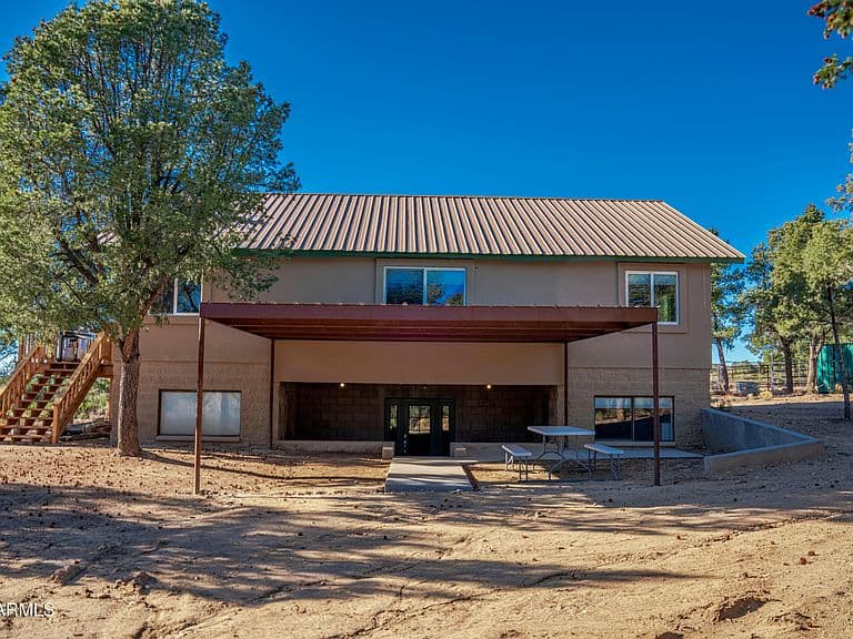 3555 W STAFFORD Road photo 1