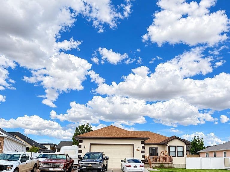 2607 Popo Agie Dr photo 3