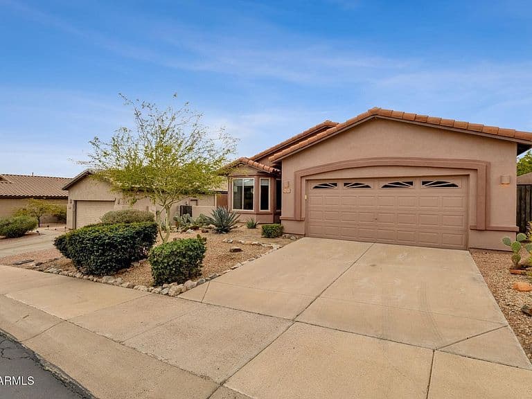 15039 E Desert Willow Dr photo 1