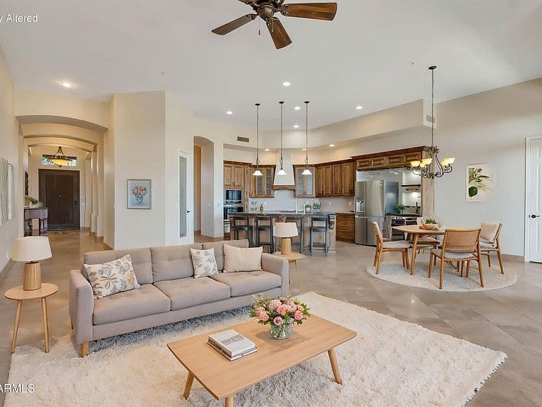 10931 E BAHIA Drive photo 4