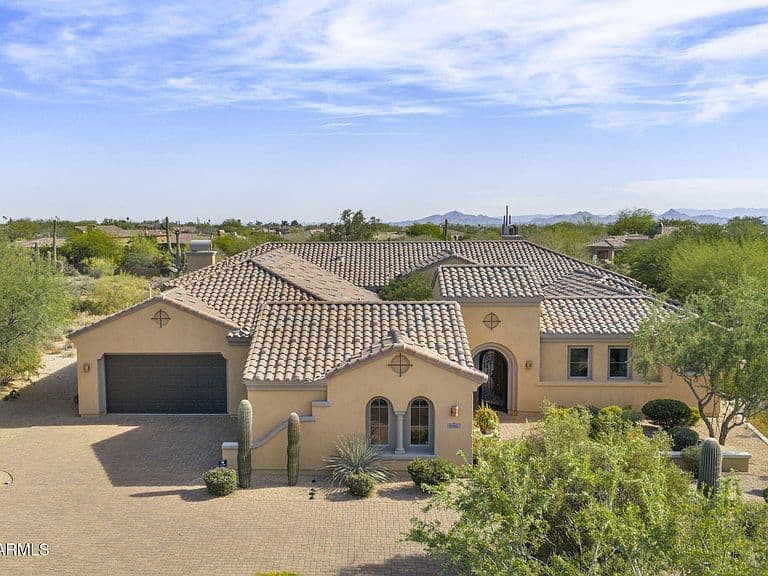 6981 E BLUE SKY Drive photo 1