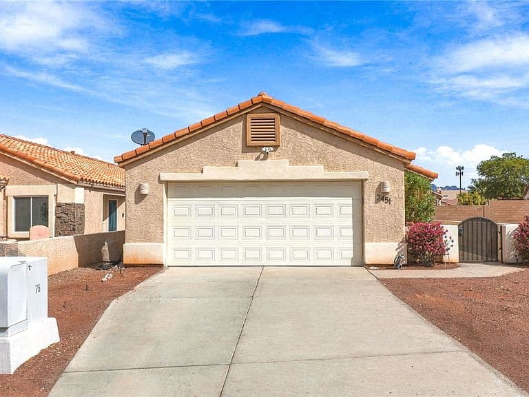 2451 Sabino Drive photo 5