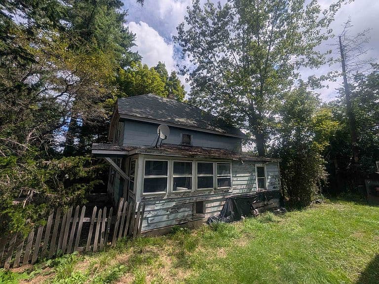 40 Blueberry Ridge Road photo 4