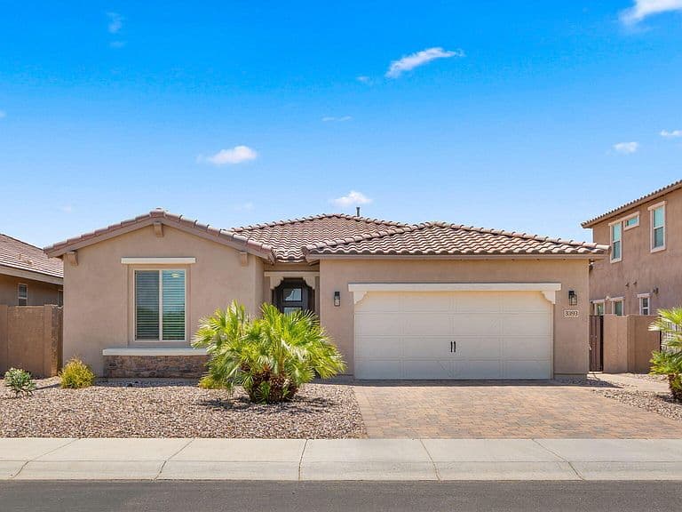 3393 E PENEDES Drive photo 1