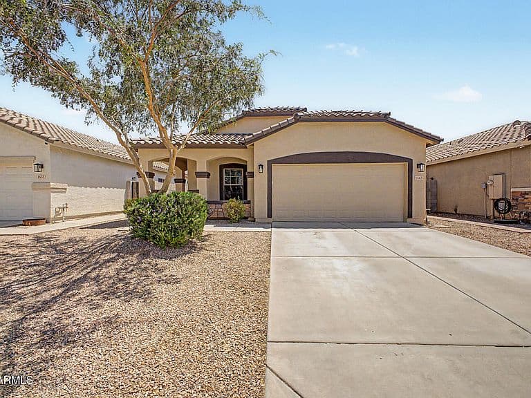 1447 W BRANGUS Way photo 1