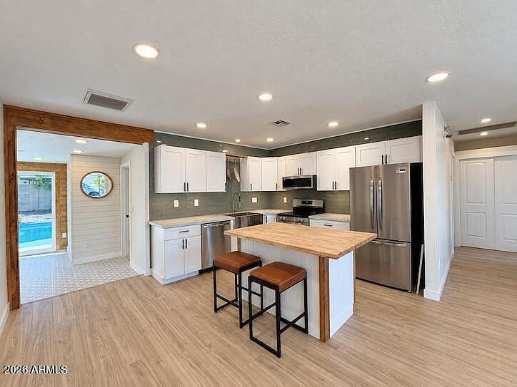 3406 E CAMPO BELLO Drive photo 2