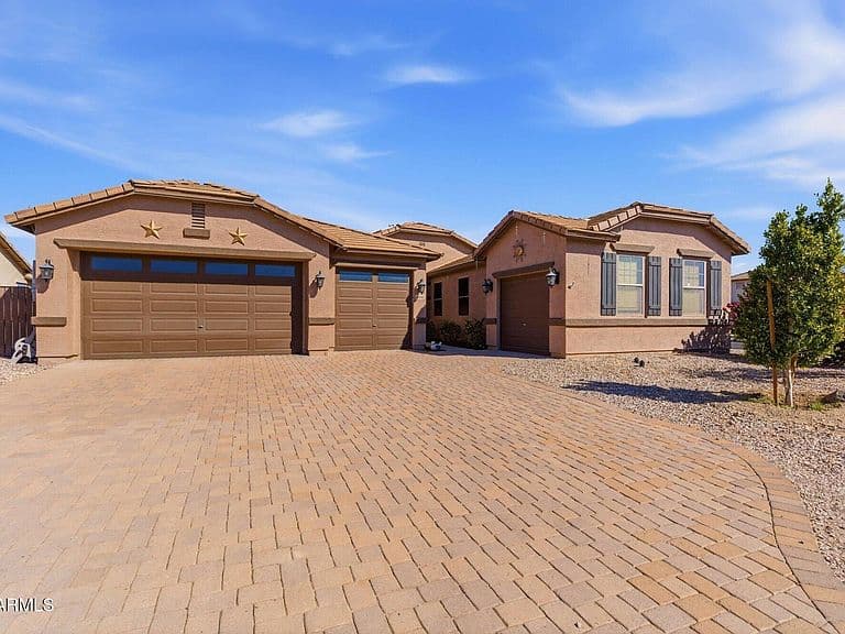 22250 W ASHLEIGH MARIE Drive photo 2