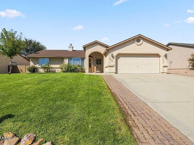 7314 N SUNRISE Vista photo 1