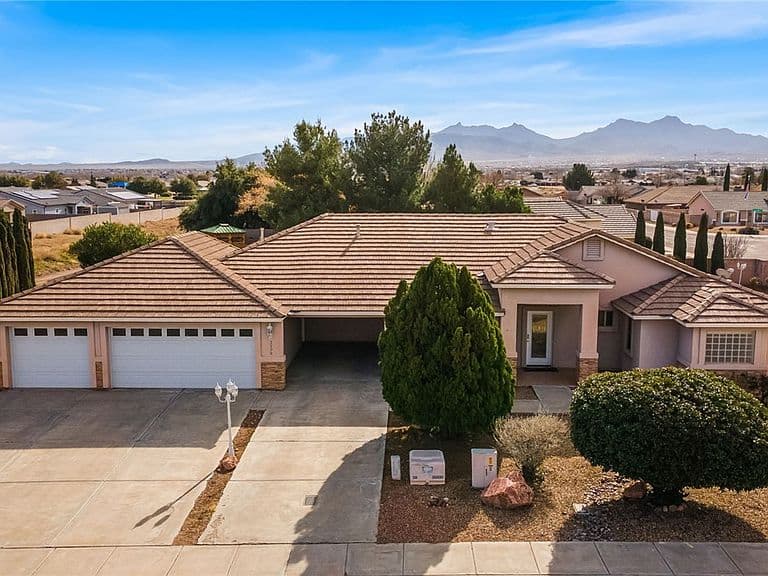 3890 Walleck Ranch Drive photo 1