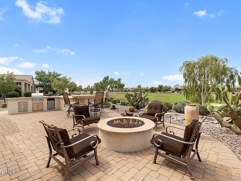 6725 W SANDPIPER Way photo 5
