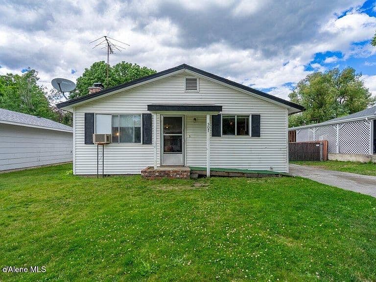 507 E Rose Ln photo 2
