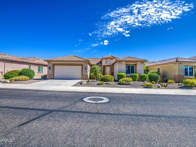 26553 W VISTA NORTH Drive photo 2