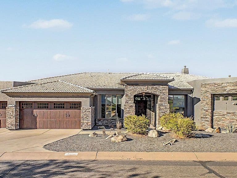 15128 E WESTRIDGE Drive photo 2