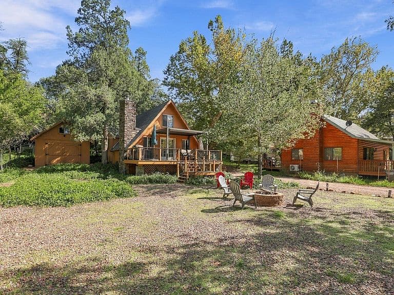 351 N Sleepy Hollow Dr photo 3