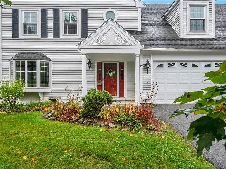 12 Peacham Lane photo 1