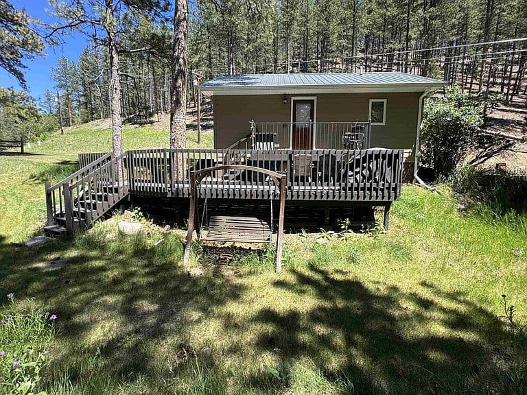22869 Norris Peak Rd photo 3