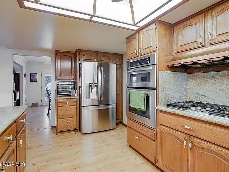 9380 E Towago Dr photo 4
