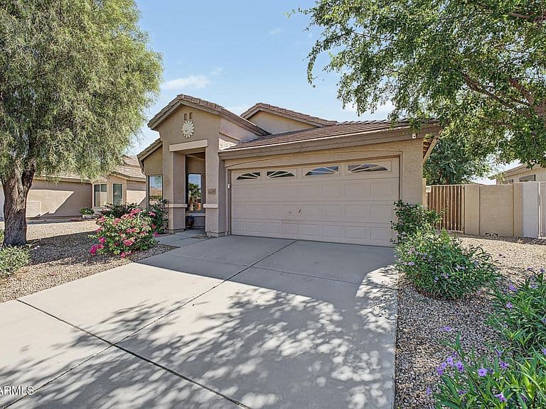 8729 E ONZA Avenue photo 3