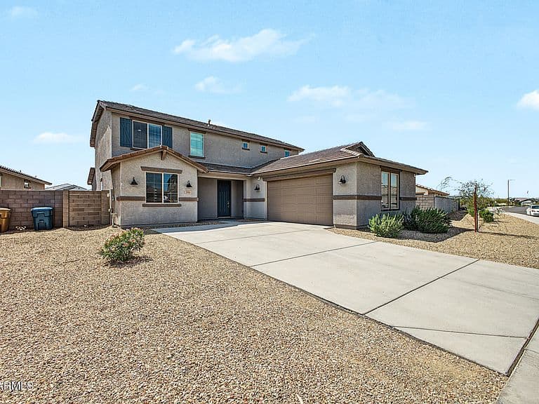 23211 W WINSLOW Avenue photo 2