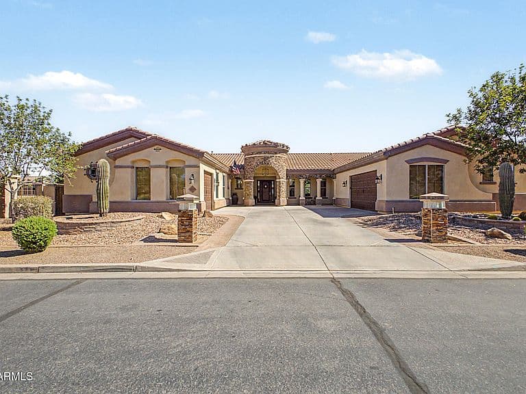20137 E SILVER CREEK Lane E photo 5