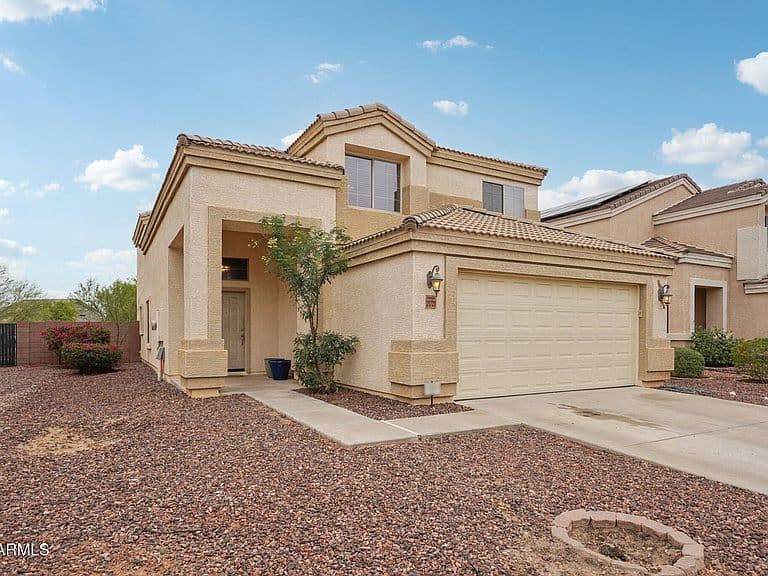 21723 W MOHAVE Street photo 4