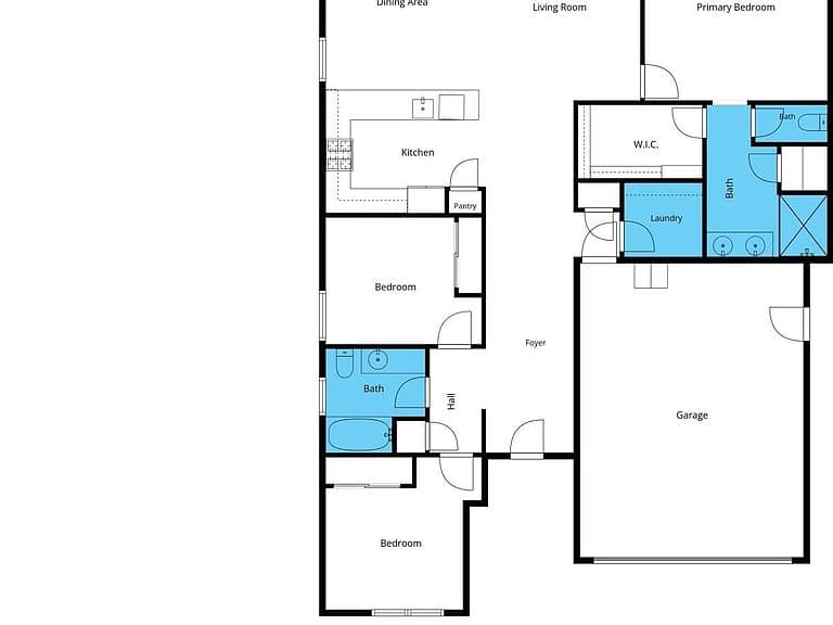 17173 W BUCKHORN Trail photo 3