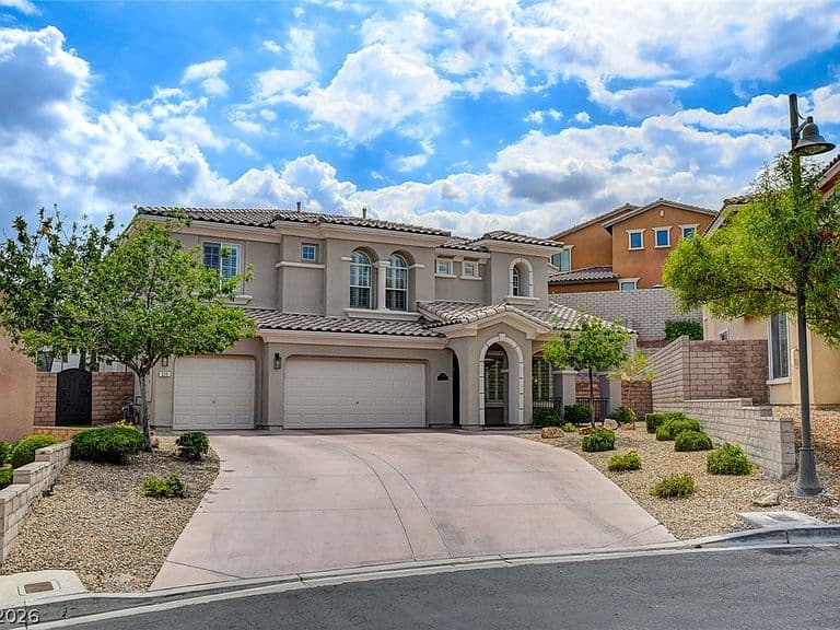 525 Cabrera Ct photo 1