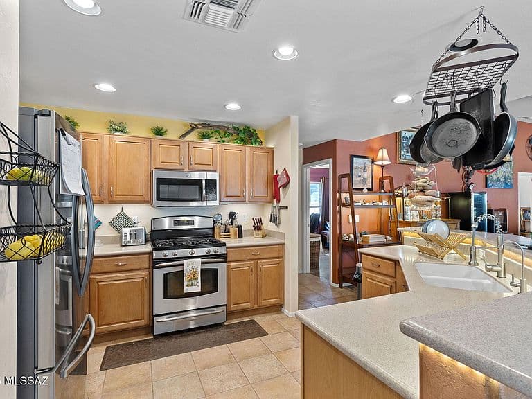 6517 W Cedar Branch Way photo 5