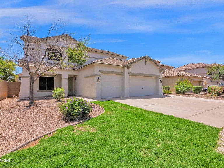 42825 W KRISTAL Lane photo 2