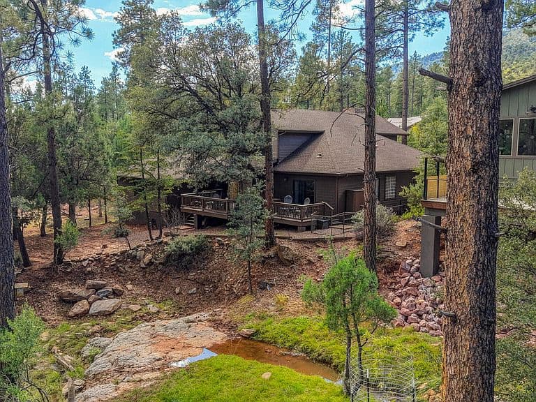 4099 N Strawberry Holw photo 2