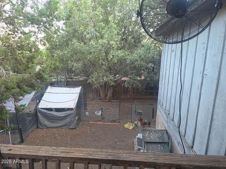 4145 N Nachez Drive photo 5