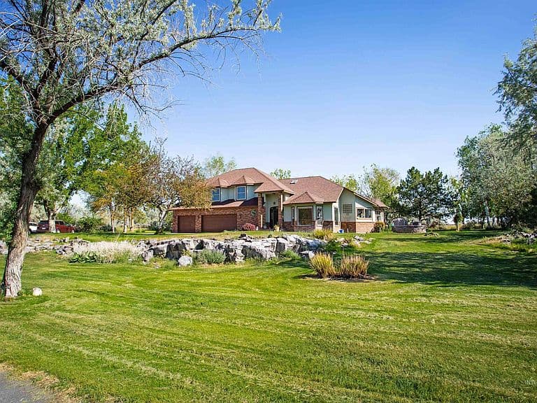 3228 Meadow Ridge Ln photo 2