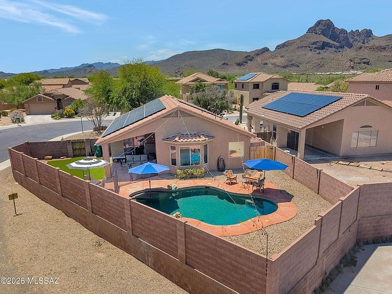 7990 W Sunfire Dr photo 3
