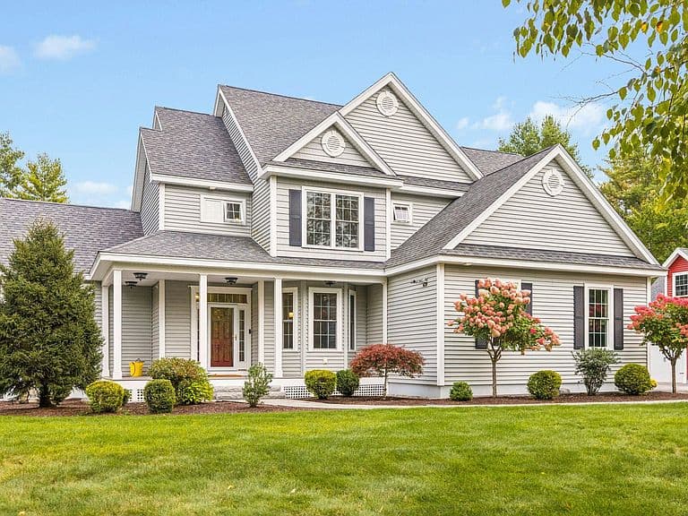 32 Granite Valley photo 4