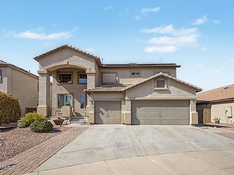 17462 W MOHAVE Street photo 1