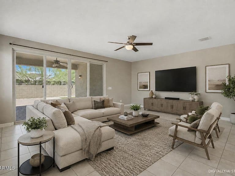 13544 W DESERT MOON Way photo 5