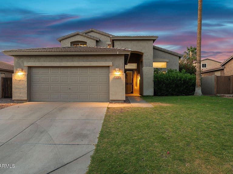 1638 W WINDSONG Drive photo 2