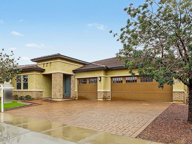 20510 W PARK MEADOWS Drive photo 3