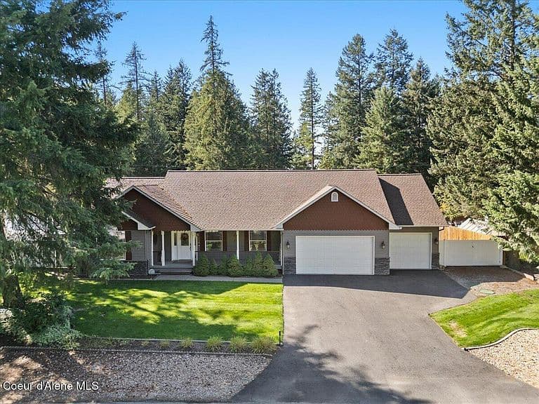 12975 N Ferndale Dr photo 5