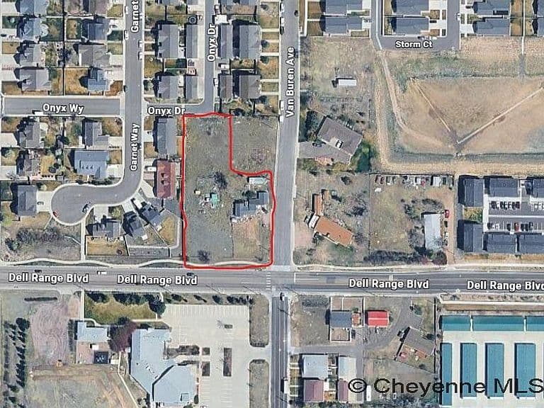 4608 Van Buren Ave photo 3
