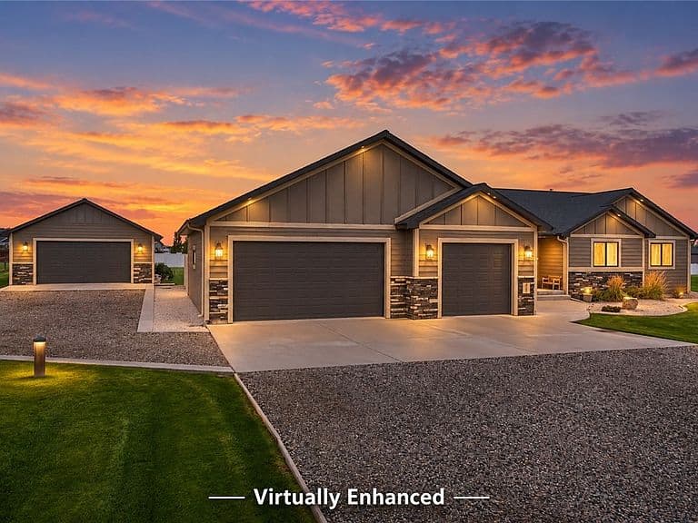 4749 Snowline Vista Way photo 1