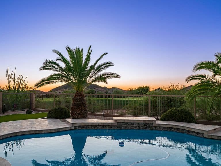 3546 N CANYON WASH Circle photo 3