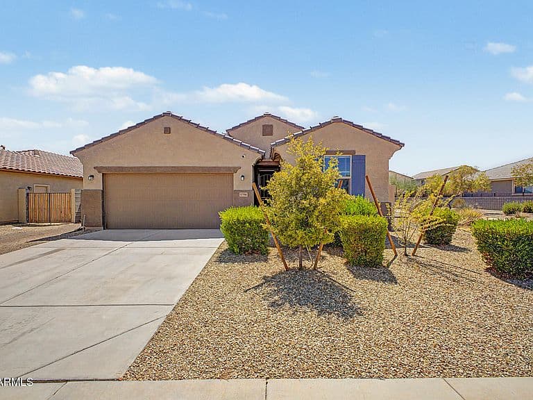 17791 W PARAISO Drive photo 1