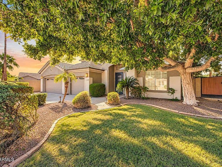3540 S HOLGUIN Court photo 5