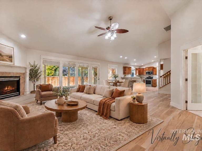 471 N Glen Aspen Way photo 3