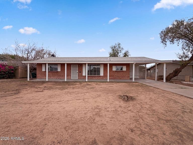 45001 W FRED COLE Lane photo 1