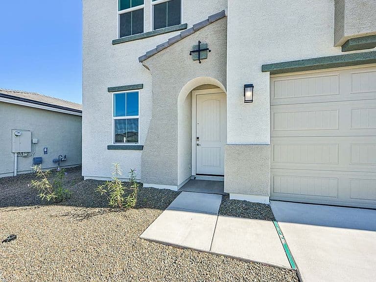 Nightingale Plan, The Overlook Collection at Rancho Vista photo 4